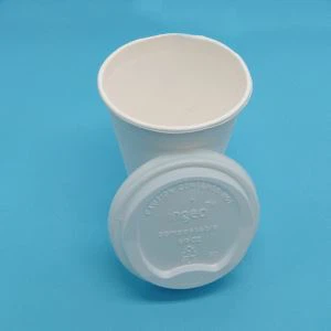 8OZ Tangki Tebu Dengan Tali PLA