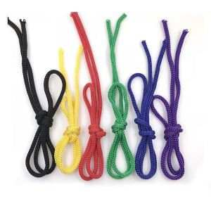 Tali Pancaran RPET Twisted Natural