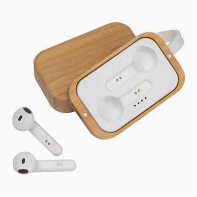 Fon Telinga Bluetooth Buluh