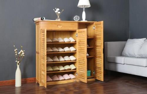 pintu rak kasut shoe rack door